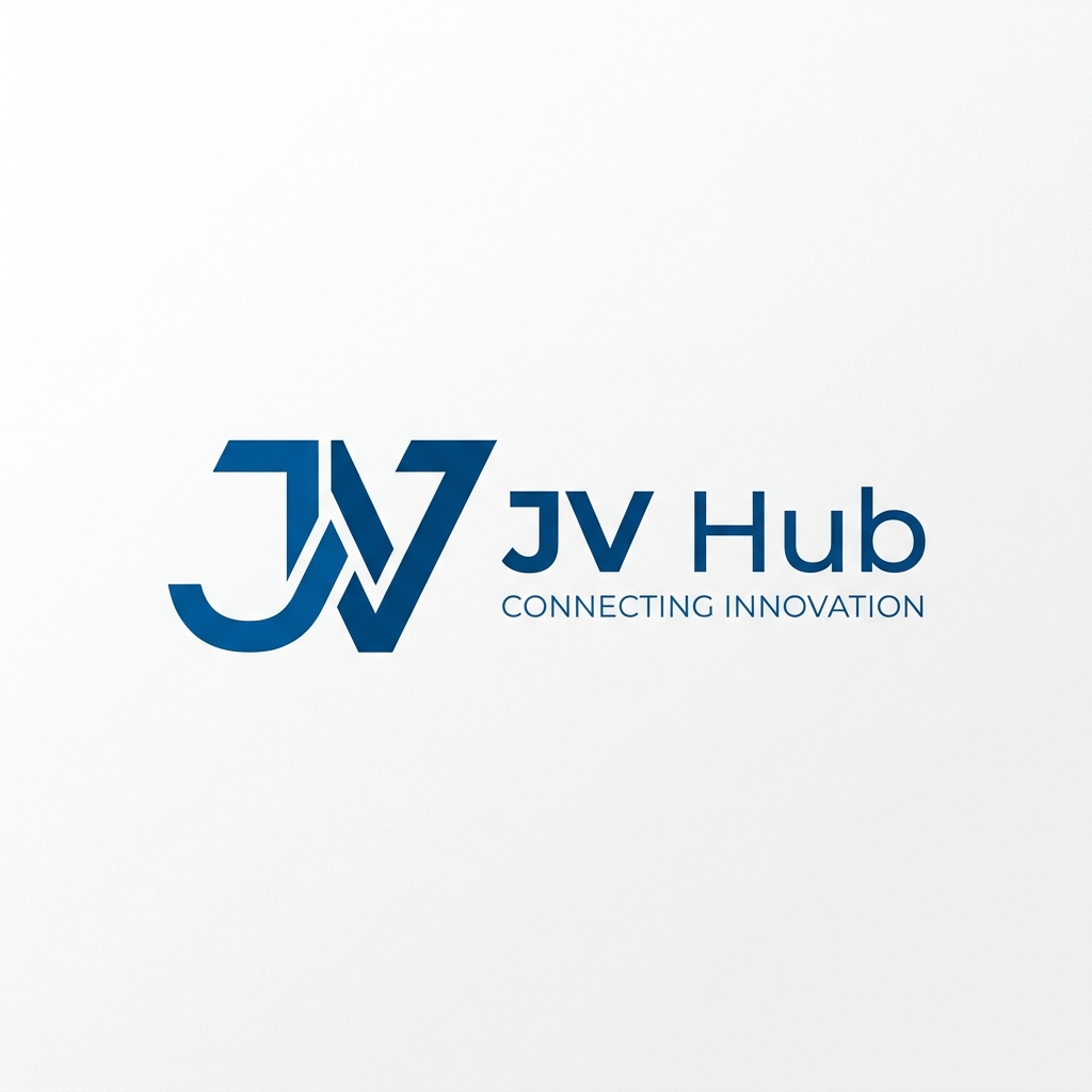 JV Hub Logo